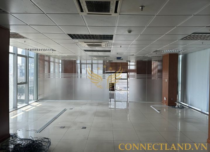Cho Thuê Mặt Bằng 643 Điện Biên Phủ Phường 25 Quận Bình Thạnh