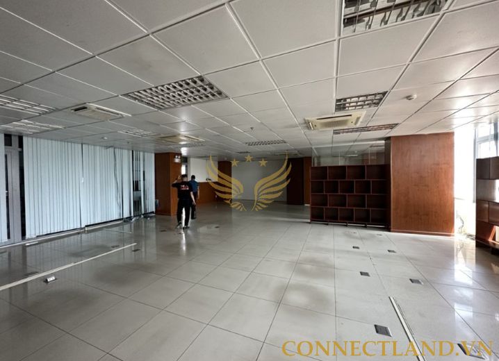 Cho Thuê Mặt Bằng 643 Điện Biên Phủ Phường 25 Quận Bình Thạnh