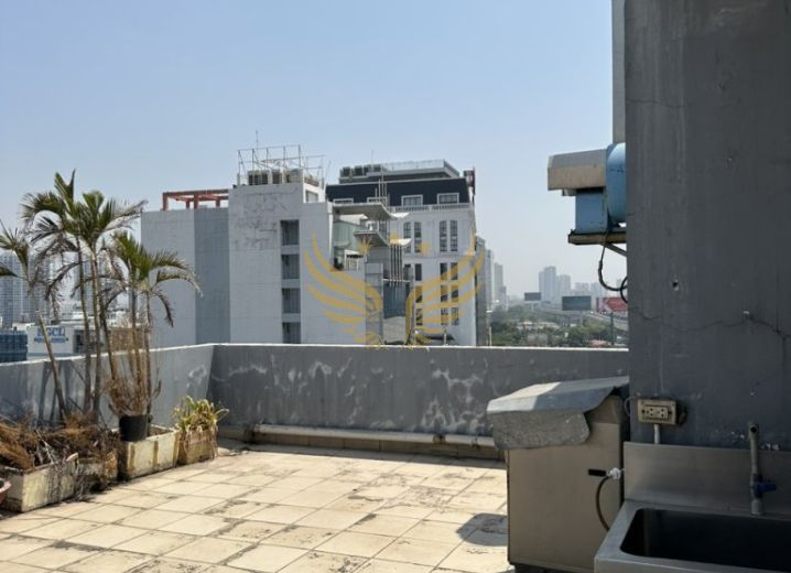 Cho Thuê Mặt Bằng 643 Điện Biên Phủ Phường 25 Quận Bình Thạnh