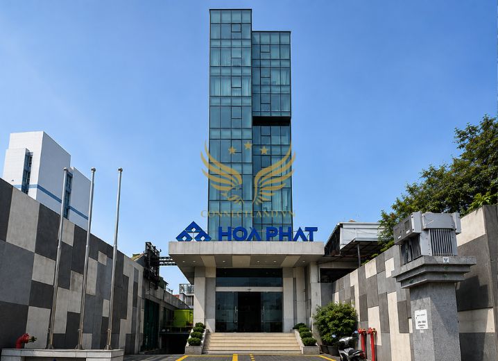 Cho Thuê Mặt Bằng 643 Điện Biên Phủ Phường 25 Quận Bình Thạnh