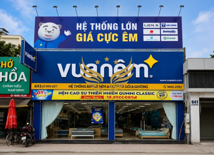 Cho Thuê Mặt Bằng 643 Lê Văn Việt Phường Long Thạnh Mỹ Quận 9