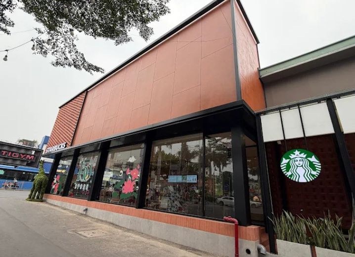 Cho Thuê Mặt Bằng GÓC 2MT 645 Quang Trung Phường 11 Quận Gò Vấp