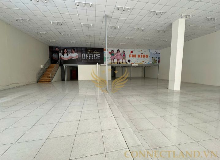 Cho Thuê Mặt Bằng 645 Quang Trung Phường 11 Quận Gò Vấp