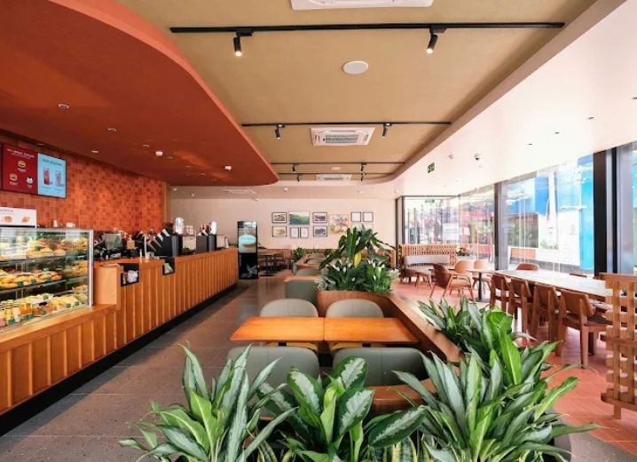 Cho Thuê Mặt Bằng GÓC 2MT 645 Quang Trung Phường 11 Quận Gò Vấp