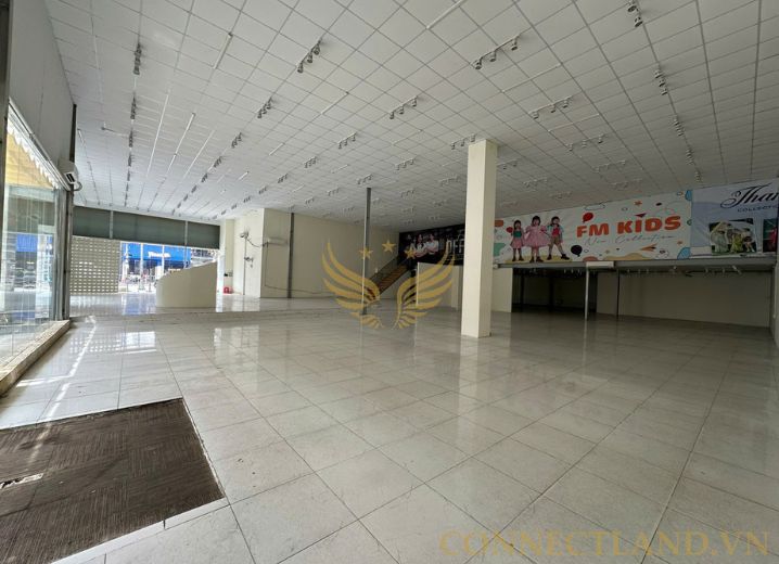 Cho Thuê Mặt Bằng 645 Quang Trung Phường 11 Quận Gò Vấp