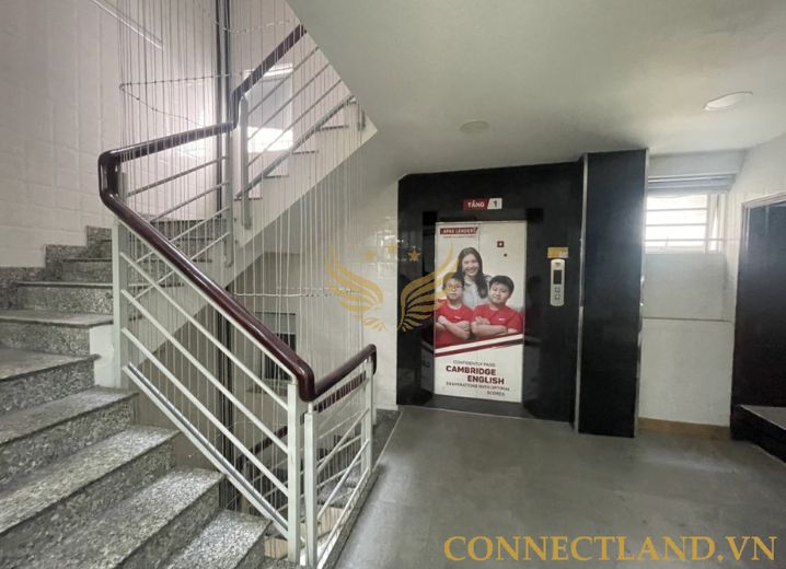 Cho Thuê Mặt Bằng 663 Quang Trung Phường 11 Quận Gò Vấp