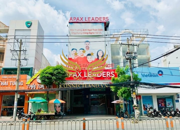 Cho Thuê Mặt Bằng 663 Quang Trung Phường 11 Quận Gò Vấp