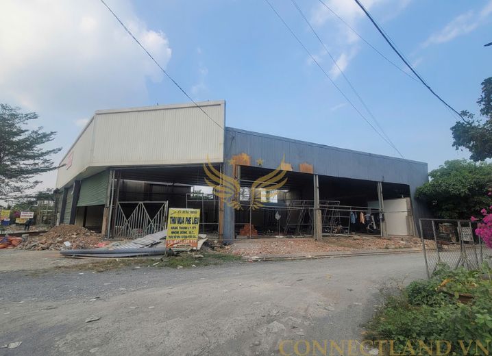 Cho Thuê Mặt Bằng 691 Đỗ Xuân Hợp Phường Phước Long B Quận 9