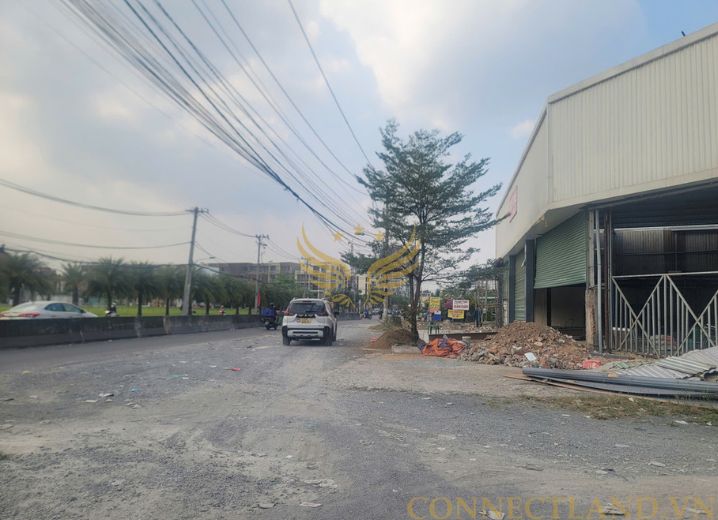 Cho Thuê Mặt Bằng 691 Đỗ Xuân Hợp Phường Phước Long B Quận 9