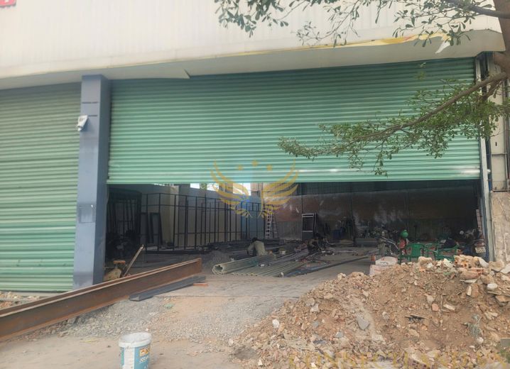 Cho Thuê Mặt Bằng 691 Đỗ Xuân Hợp Phường Phước Long B Quận 9