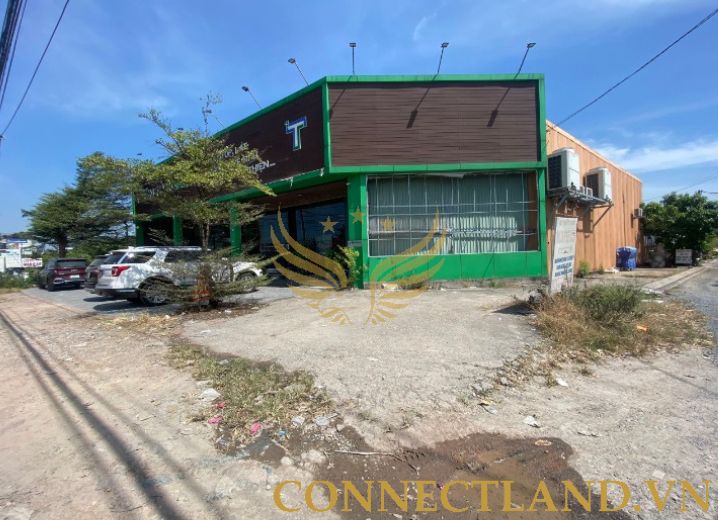 Cho Thuê Mặt Bằng 691 Đỗ Xuân Hợp Phường Phước Long B Quận 9