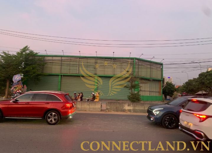 Cho Thuê Mặt Bằng 691 Đỗ Xuân Hợp Phường Phước Long B Quận 9