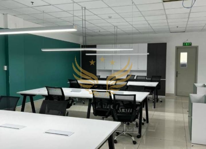 Cho Thuê Mặt Bằng 693-695 Lê Văn Việt Phường Tân Phú Quận 9