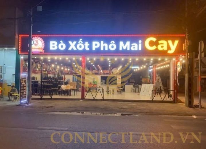 Cho Thuê Mặt Bằng 70 Đồng Nai Phường 15 Quận 10