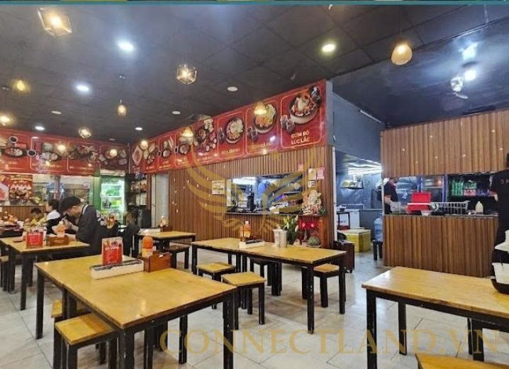 Cho Thuê Mặt Bằng 70 Đồng Nai Phường 15 Quận 10