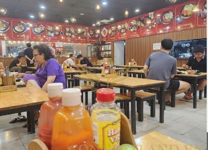 Cho Thuê Mặt Bằng 70 Đồng Nai Phường 15 Quận 10
