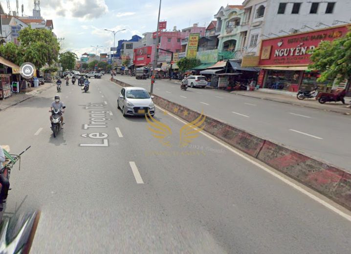 Cho Thuê Mặt Bằng 721 Lê Trọng Tấn Phường Bình Hưng Hòa Quận Bình Tân