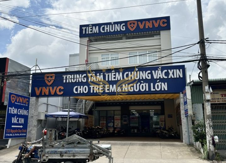 Cho Thuê Mặt Bằng 733 Nguyễn Duy Trinh Phường Phú Hữu Quận 9