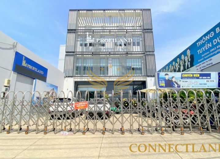 Cho Thuê Mặt Bằng 733 Nguyễn Duy Trinh Phường Phú Hữu Quận 9