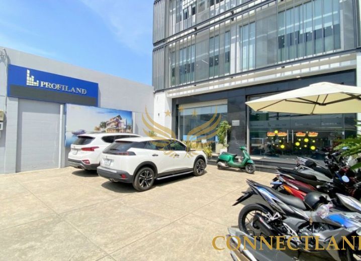 Cho Thuê Mặt Bằng 733 Nguyễn Duy Trinh Phường Phú Hữu Quận 9