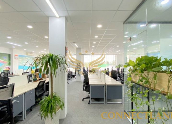 Cho Thuê Mặt Bằng 733 Nguyễn Duy Trinh Phường Phú Hữu Quận 9