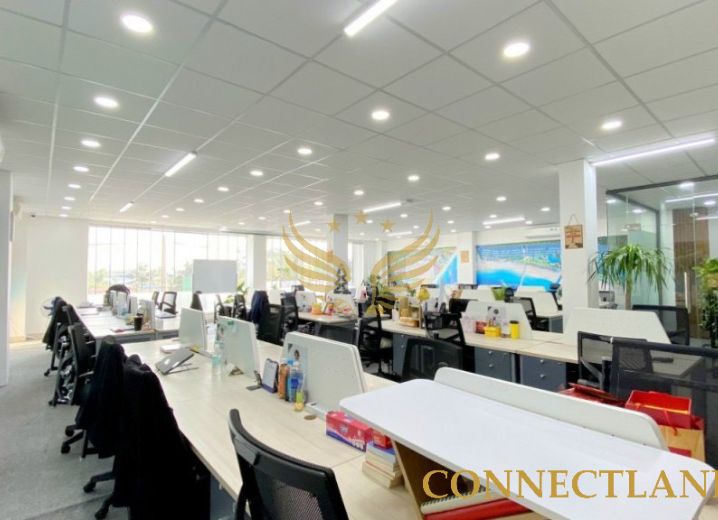 Cho Thuê Mặt Bằng 733 Nguyễn Duy Trinh Phường Phú Hữu Quận 9
