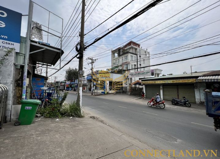 Cho Thuê Mặt Bằng 733 Nguyễn Duy Trinh Phường Phú Hữu Quận 9
