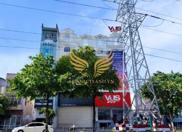 Cho Thuê Mặt Bằng 73A Kinh Dương Vương Phường 12 Quận 6