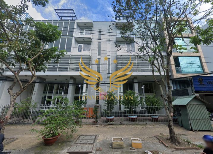 Cho Thuê Mặt Bằng 75-77-79-81-83 Đường 9A Phường Tân Quy Quận 7