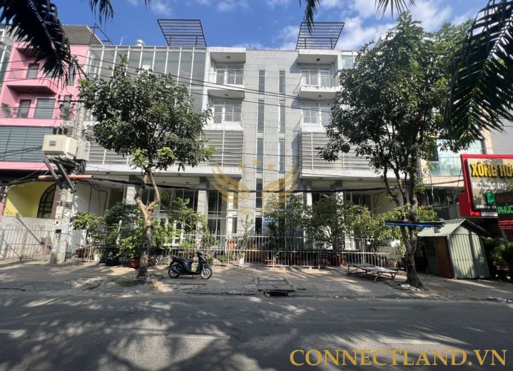 Cho Thuê Mặt Bằng 75-77-79-81-83 Đường 9A Phường Tân Quy Quận 7