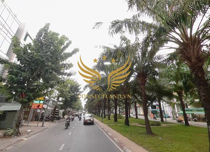 Cho Thuê Mặt Bằng 75-77-79-81-83 Đường 9A Phường Tân Quy Quận 7