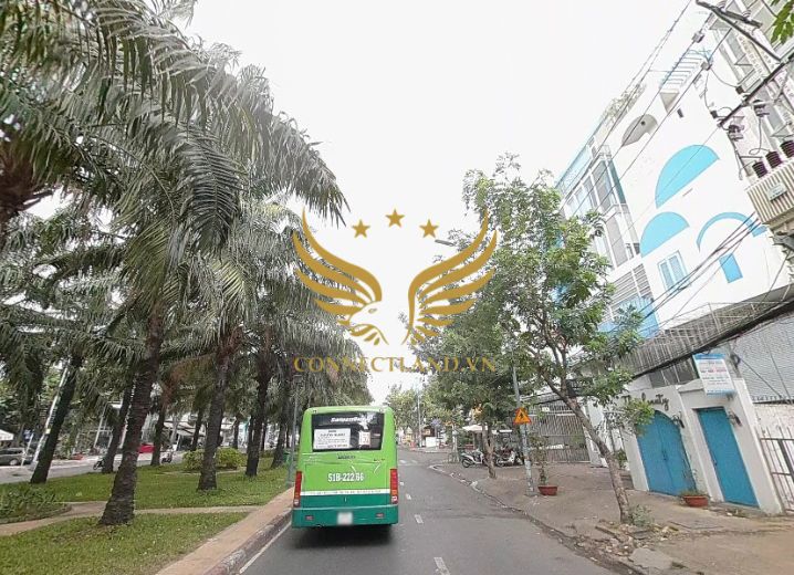 Cho Thuê Mặt Bằng 75-77-79-81-83 Đường 9A Phường Tân Quy Quận 7
