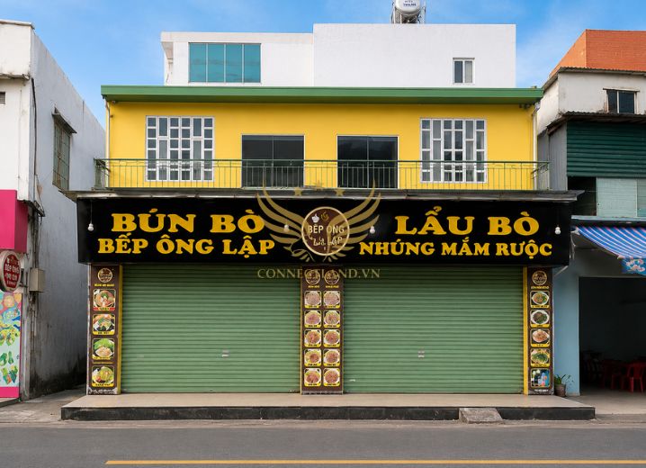 Cho Thuê Mặt Bằng 75 Trường Sơn Phường 15 Quận 10