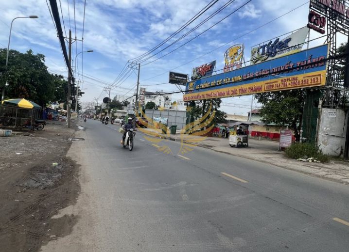 Cho Thuê Mặt Bằng 759 Nguyễn Duy Trinh Phường Phú Hữu Quận 9