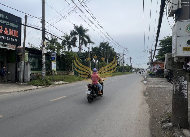 Cho Thuê Mặt Bằng 759 Nguyễn Duy Trinh Phường Phú Hữu Quận 9