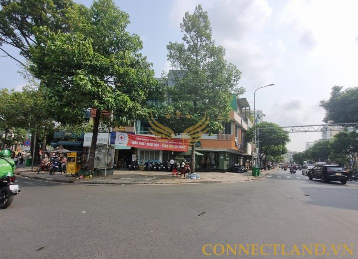Cho Thuê Mặt Bằng 778-780 Điện Biên Phủ Phường 10 Quận 10