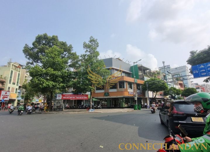 Cho Thuê Mặt Bằng 778-780 Điện Biên Phủ Phường 10 Quận 10