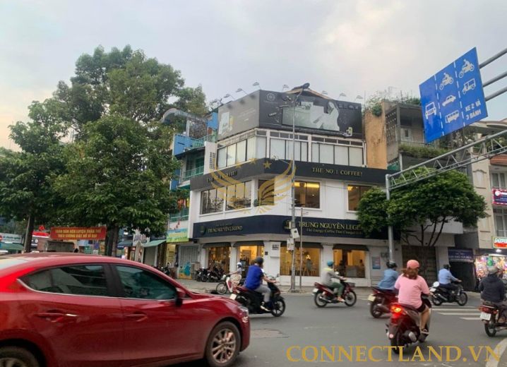 Cho Thuê Mặt Bằng 778-780 Điện Biên Phủ Phường 10 Quận 10