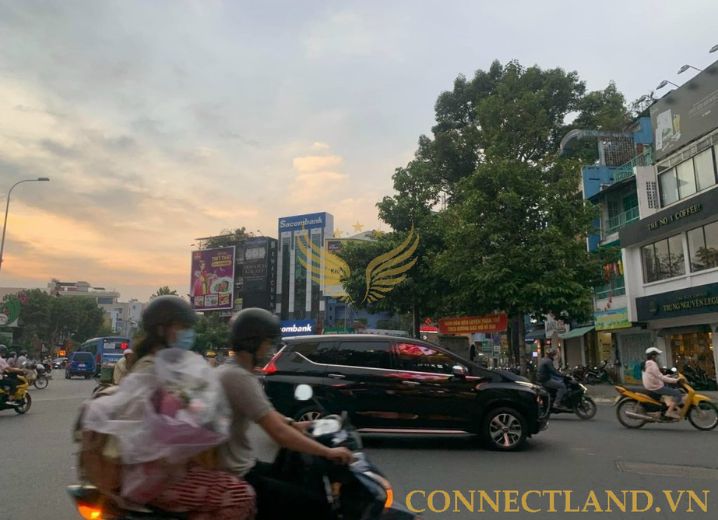 Cho Thuê Mặt Bằng 778-780 Điện Biên Phủ Phường 10 Quận 10