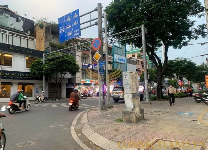 Cho Thuê Mặt Bằng 778-780 Điện Biên Phủ Phường 10 Quận 10