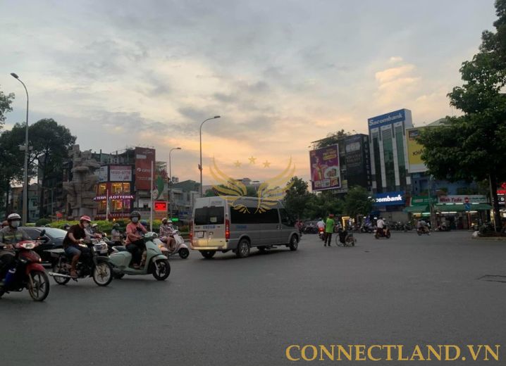 Cho Thuê Mặt Bằng 778-780 Điện Biên Phủ Phường 10 Quận 10