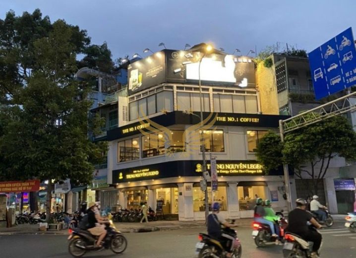 Cho Thuê Mặt Bằng 778-780 Điện Biên Phủ Phường 10 Quận 10