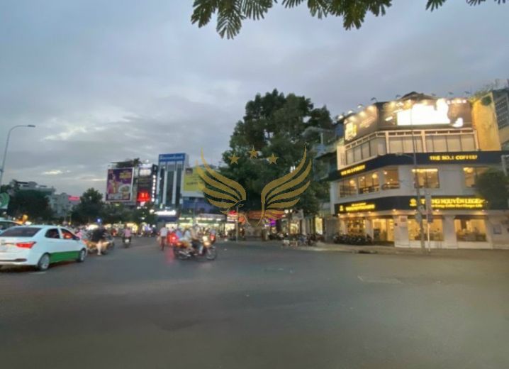 Cho Thuê Mặt Bằng 778-780 Điện Biên Phủ Phường 10 Quận 10