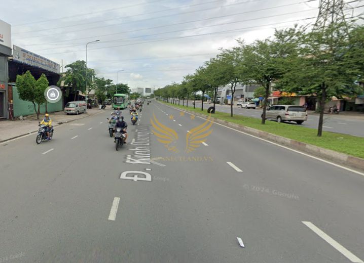 Cho Thuê Mặt Bằng 783 Kinh Dương Vương Phường An Lạc Quận Bình Tân