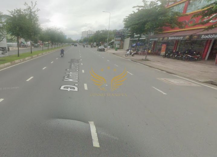 Cho Thuê Mặt Bằng 783 Kinh Dương Vương Phường An Lạc Quận Bình Tân