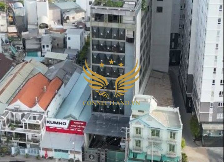 Cho Thuê Mặt Bằng 79 Bến Bình Đông Phường 11 Quận 8