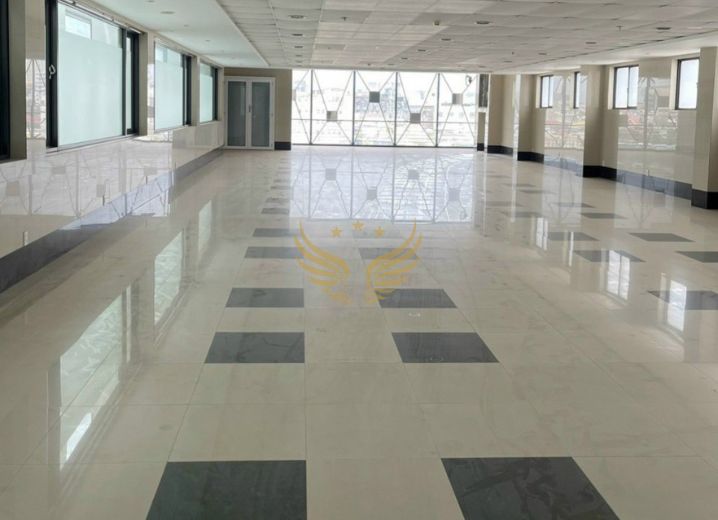 Cho Thuê Mặt Bằng 79 Bến Bình Đông Phường 11 Quận 8