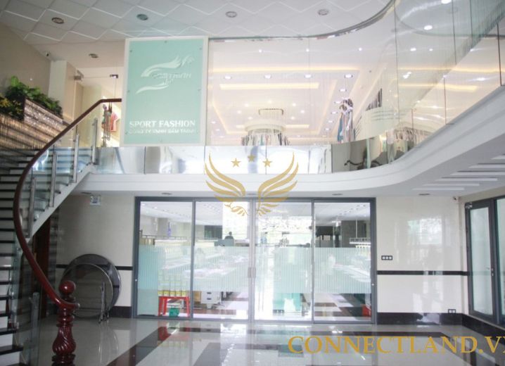 Cho Thuê Mặt Bằng 79 Bến Bình Đông Phường 11 Quận 8