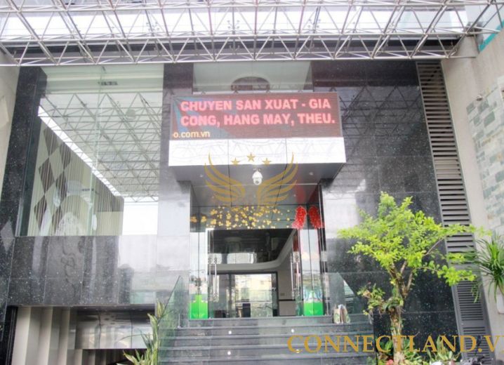 Cho Thuê Mặt Bằng 79 Bến Bình Đông Phường 11 Quận 8