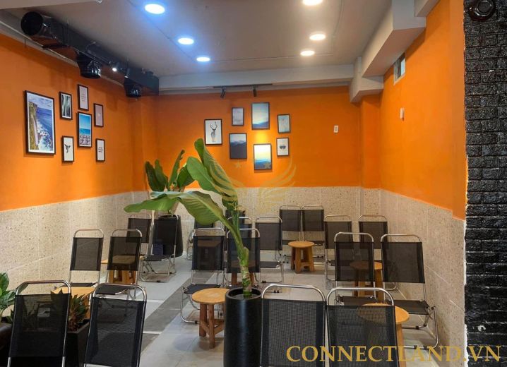 Cho Thuê Mặt Bằng 800 Nguyễn Kiệm Phường 3 Quận Gò Vấp